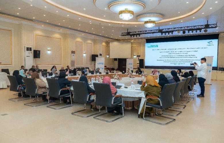 نساء الأحزاب اليمنية يتمرّدن على القيادات