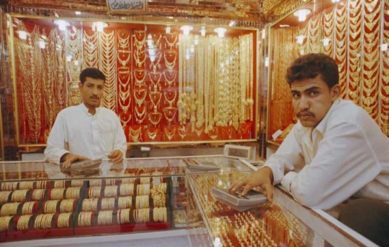 إجراءات حكومية لتنظيم تجارة الذهب ومكافحة غسل الأموال