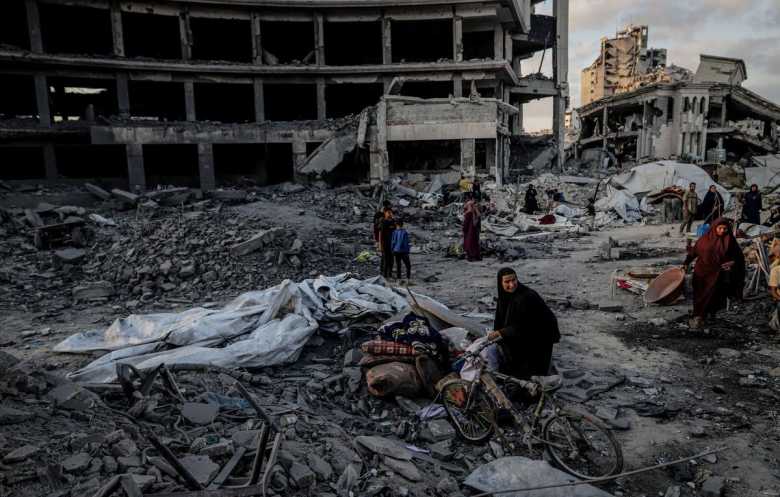 «اتفاق غزة» الوسطاء أمام فرص محدودة بعد تحفّظات اجتماعات القاهرة 