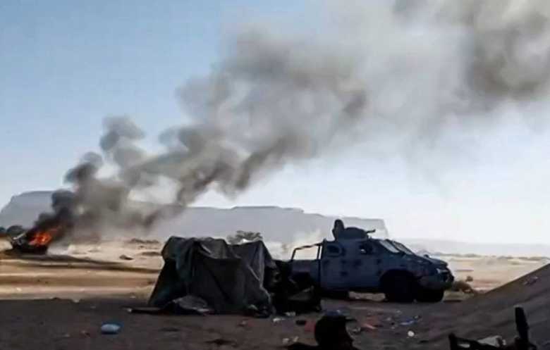 الجنوب على موعد مع فوضى مدمرة