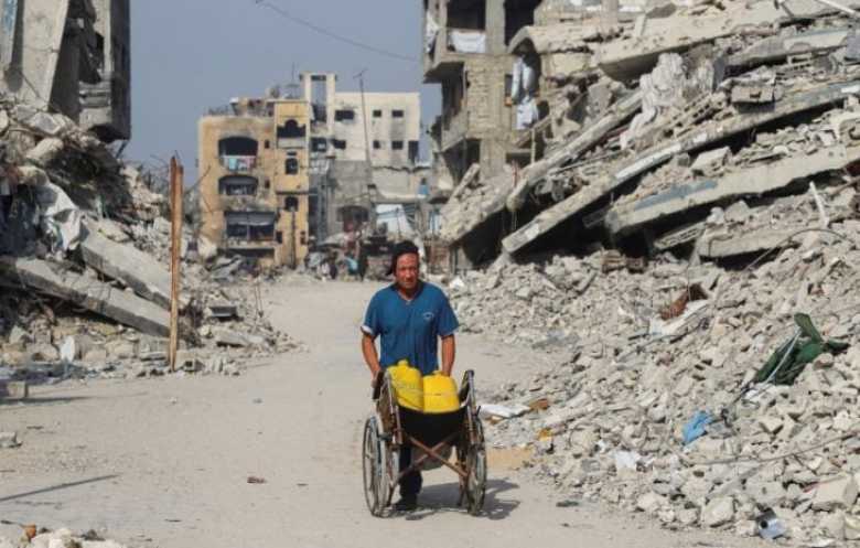 فورين أفيرز: وهم الشرق الأوسط الجديد