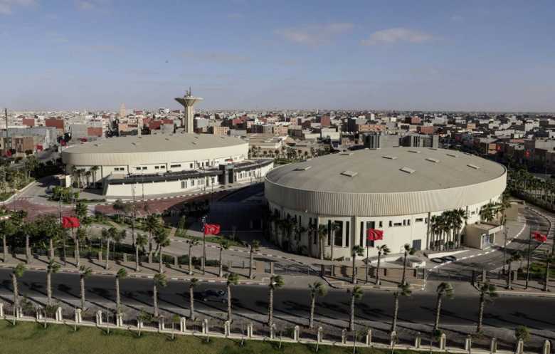 ما عدا الجزائر