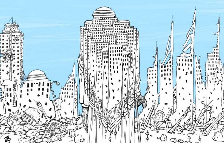 القوة الدولية في غزّة... سلام من طرف واحد