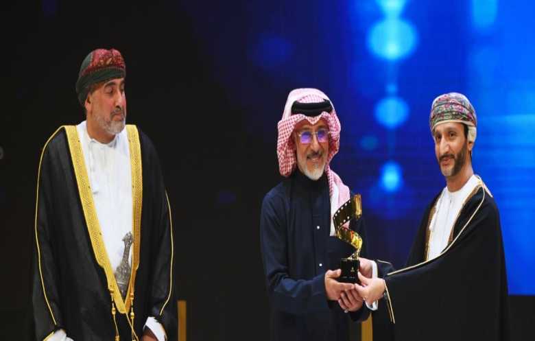 مسقط.. انطلاق المهرجان السينمائي الخليجي بمشاركة 26 فيلماً