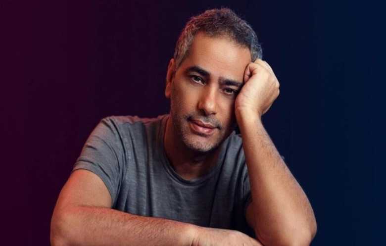 قضية الفنان فضل شاكر في انتظار محكمة الجنايات