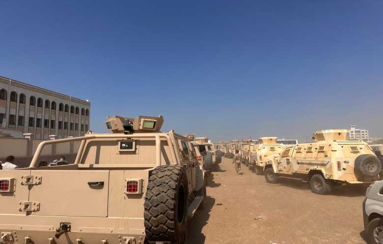 ساحل اليمن الغربي... ماذا ينتظر الحوثي؟