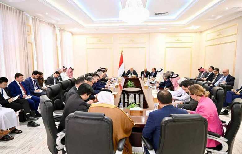 دعوات دولية لخفض التصعيد وتسوية الخلافات بالحوار في اليمن