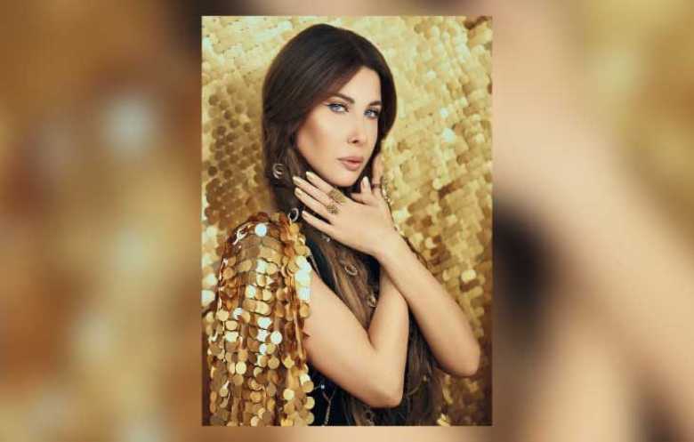نانسي عجرم تطرح أحدث أعمالها «مع أصحابنا» من فيلم «بطل الدلافين»