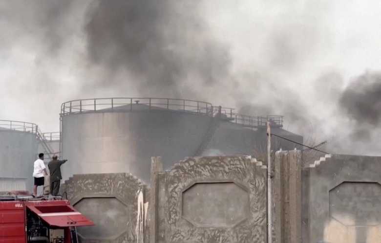 كيف نجحت السعودية بإعادة ضبط توازن القوى في اليمن؟