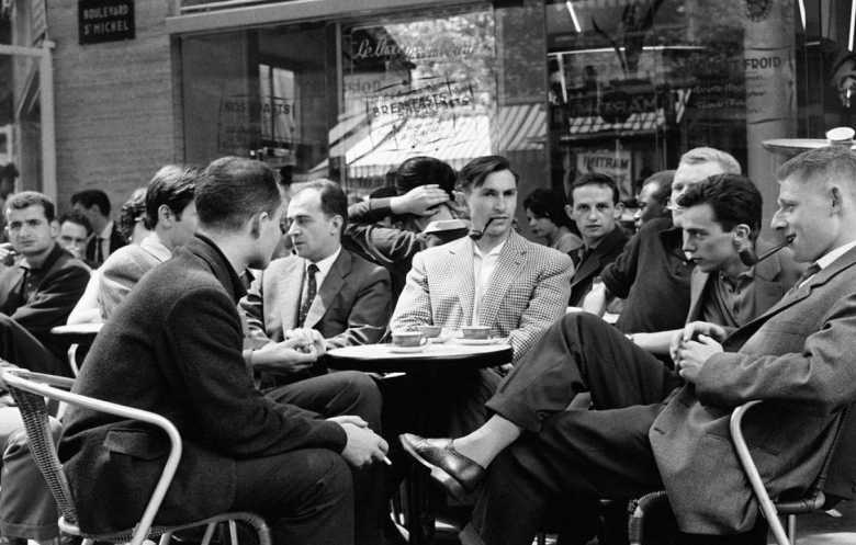 التحولات الفكرية تعيد صنع التاريخ بعيدا من الأحداث الكبرى