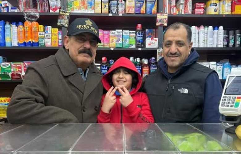 مفارقة الوجع في “نيويورك”