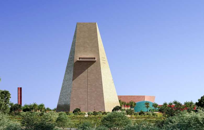 ترقب افتتاح متحف الثقافات العالمية في الرياض هذا العام