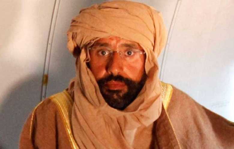 سجن وعودة للأضواء ثم اغتيال.. محطات بحياة سيف الإسلام القذافي