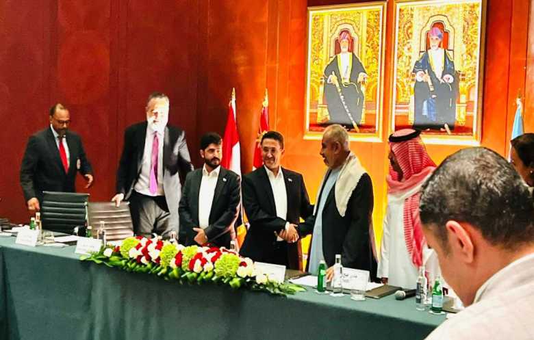 مفاوضات بين الحكومة والحوثيين بشأن الأسرى في الأردن غداً الخميس