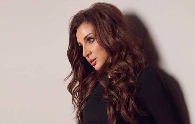 الفنانة أنغام: مسلسل «اتنين غيرنا» ليس قصة حياتي