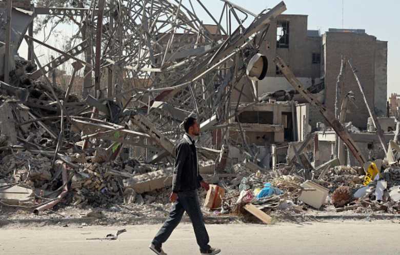 إكس تحظر الربح من فيديوهات الحرب المفبركة بالذكاء الاصطناعي