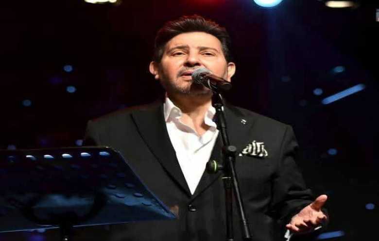 هاني شاكر لاستكمال علاجه في فرنسا بعد تجاوزه «المرحلة الصعبة»