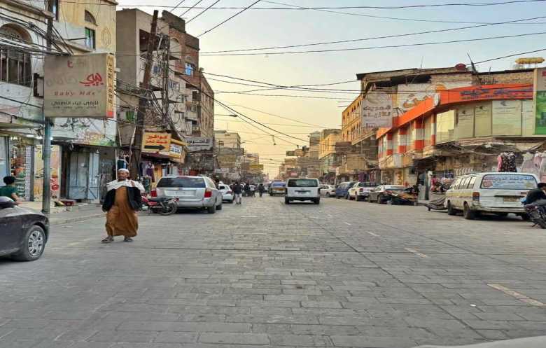 ممارسات حوثية تحرم اليمنيين بهجتهم بالعيد