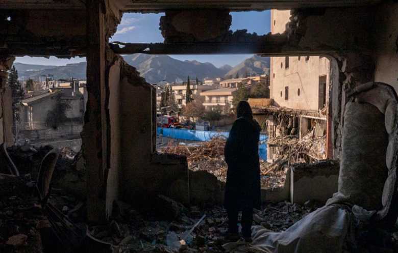  وساطة "المثلث الإقليمي".. هل تنجح في تهدئة الحرب الجارية؟