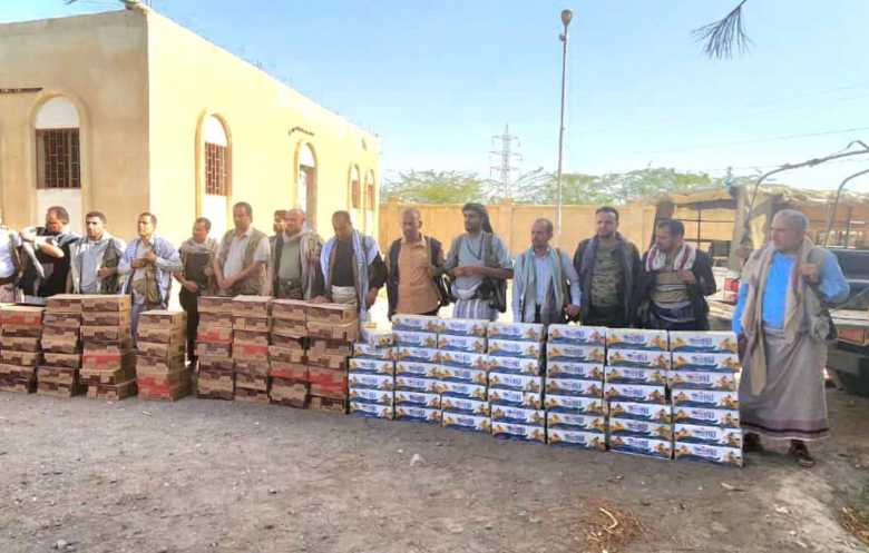  أموال الزكاة والأوقاف تؤجج الصراع بين القادة الحوثيين