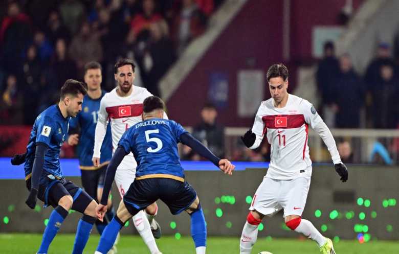 البوسنة تبعد إيطاليا عن المونديال وتأهل تركيا والسويد والتشيك