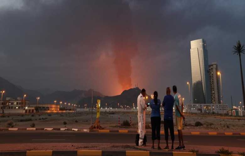 اليوم.. اجتماع خليجي أردني صيني لبحث العدوان الإيراني  