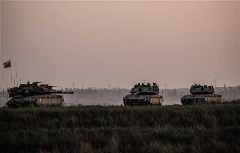 لبنان: هجوم بري إسرائيلي على بنت جبيل يستبق اجتماع واشنطن