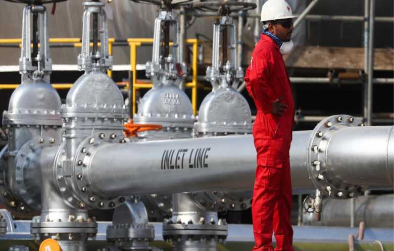 أنبوب النفط السعودي عبر اليمن يعود إلى الواجهة