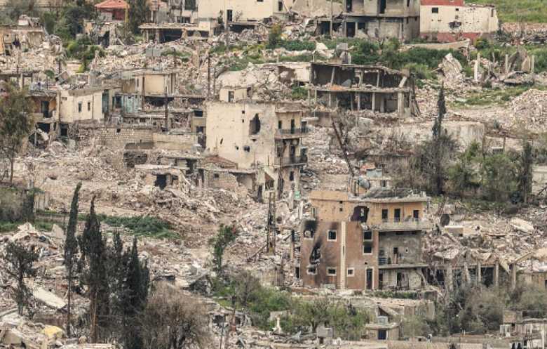 ترامب يعلن عن اتصال بين عون ونتنياهو.. تأكيد إسرائيلي وصمت لبناني