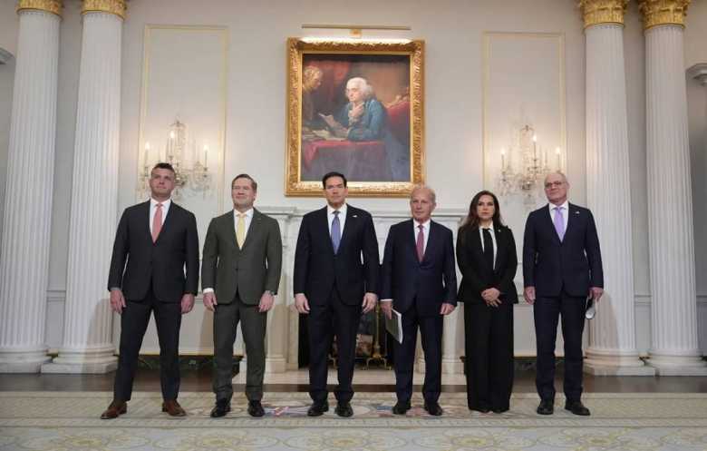 هل العلاقة بين لبنان وإسرائيل ممكنة الآن؟