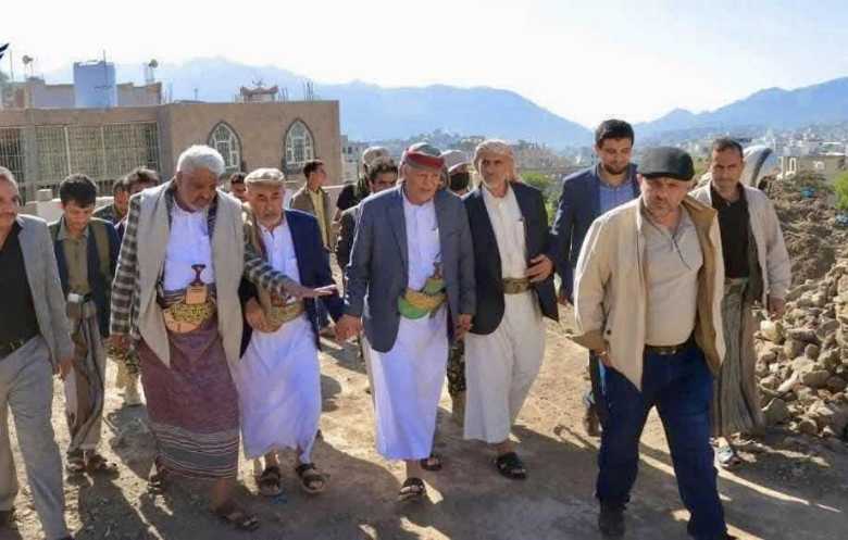 تعثّر الحوثيين في تشكيل حكومتهم يرسّخ قبضة سلطتهم الخفيّة