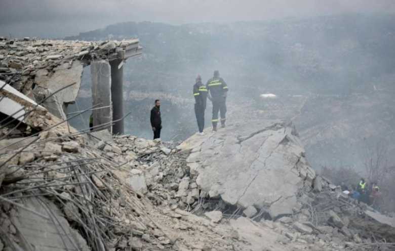 غارات إسرائيلية على جنوب لبنان ونتنياهو يأمر بتصعيد الهجمات