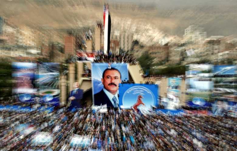 علي عبد الله صالح... تحالف مع "الحوثيين" فقتلوه