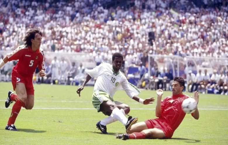 الديربي العربي النادر… تاريخ المواجهات العربية يتجدد في كأس العالم 2026