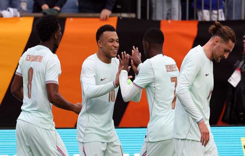 ترتيب أغلى المنتخبات المشاركة في كأس العالم 2026