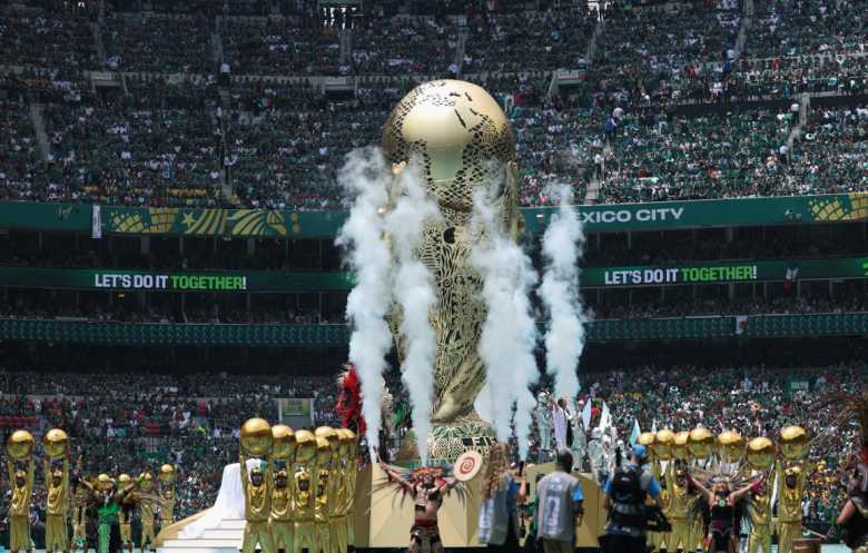 حفل افتتاح مونديال 2026.. المكسيك تحتفي بالعالم على طريقتها