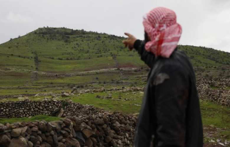 القنيطرة تحت وطأة التوغلات الإسرائيلية: خوف يومي وشلل اقتصادي