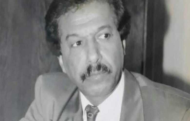 رحيل الإعلامي والشاعر والأديب اليمني محمود علي الحاج