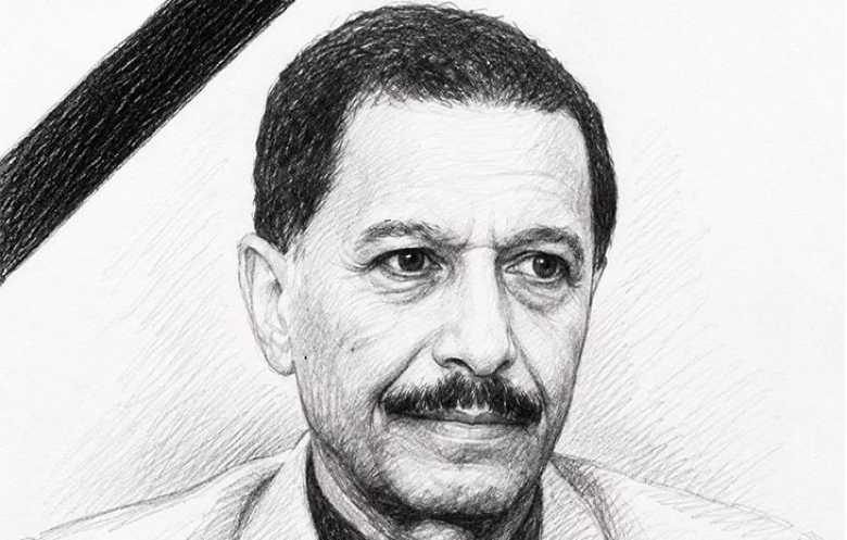 رحيل محمود الحاج… أحد رموز الصحافة والثقافة في اليمن