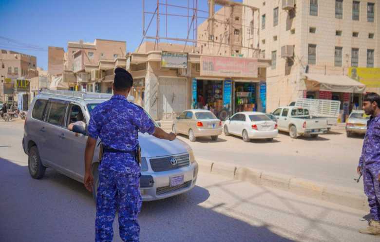 مقتل امرأة برصاص أطلقه طفل في تعز... وضبط مخدرات شبو في حضرموت