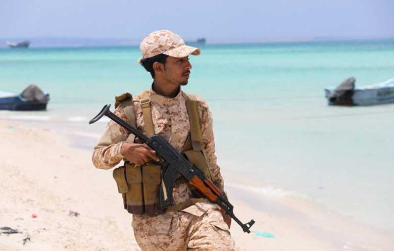 عن الثمن الذي يدفعه المواطن في اليمن
