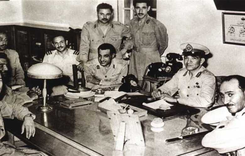 23 يوليو 1952.. ذكرى تجدد العهد
