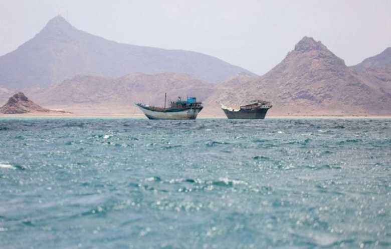فرص الوساطة الصينية في الخليج والبحر الأحمر
