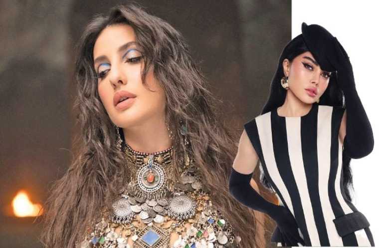 حفلات حماقي وهيفاء ونورا فتحي تنعش الساحة الغنائية في مصر