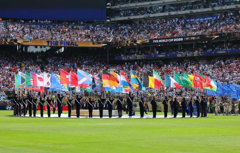 ما بعد مونديال 2026.. تعرّف إلى أكثر خمس دول تحقيقاً للمكاسب