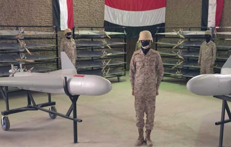 إدخال مسيّرات محلية الصنع للخدمة وتعيين سفير في السعودية