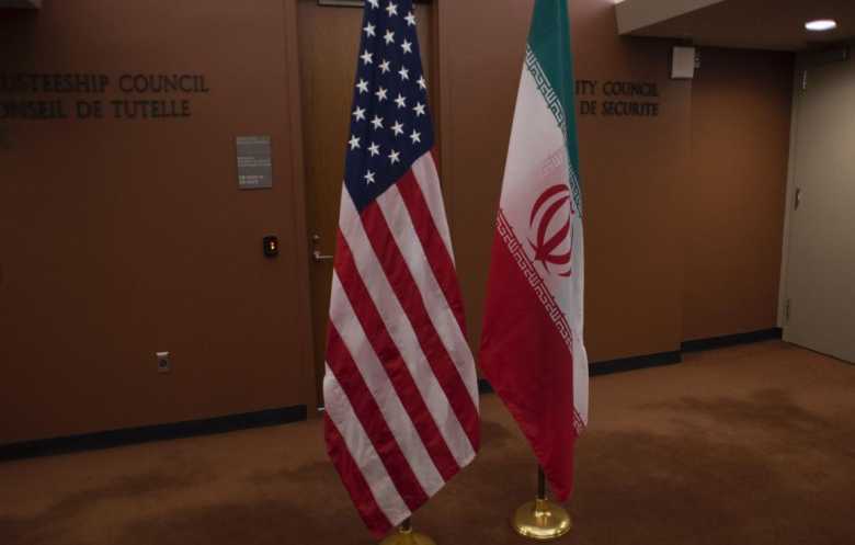 طهران وواشنطن من حافة الحرب إلى حافة المفاوضات