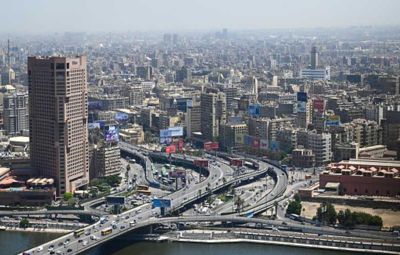 زلزال بقوة 5.2 درجات يهزّ مصر.. والهلال الأحمر يفعّل خطة الطوارئ