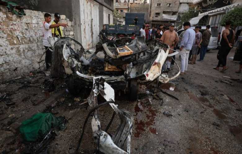 الأمم المتحدة: إسرائيل قتلت أكثر من 150 فلسطينيا بغزة خلال يوليو