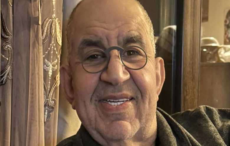 رحيل الممثل المصري محمد التاجي إثر تدهور حالته الصحية